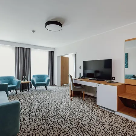 Aparthotel Termy Uniejow-2